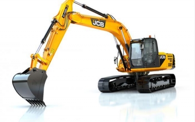 crawler excavators js 210 lc jcb(1)